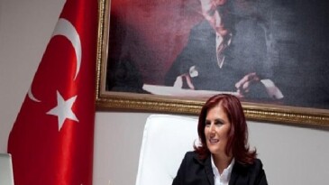 Lider Çerçioğlu: 19 Mayıs Atatürk’ü Anma, Gençlik ve Spor Bayramımız Kutlu Olsun