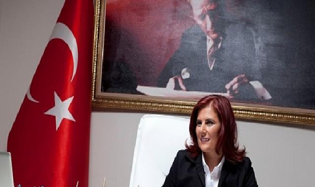 Lider Çerçioğlu: 19 Mayıs Atatürk’ü Anma, Gençlik ve Spor Bayramımız Kutlu Olsun