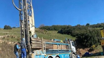Lider Çerçioğlu 2 Ayda Aydın’a 25 Yeni Sondaj Kuyusu Kazandırdı