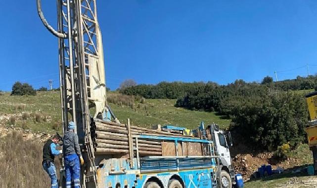 Lider Çerçioğlu 2 Ayda Aydın’a 25 Yeni Sondaj Kuyusu Kazandırdı