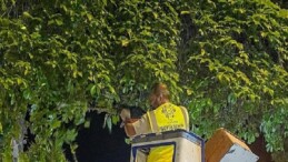 Lider Çerçioğlu: Aydınımız İçin Gece Gündüz Çalışmaya Devam Ediyoruz