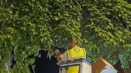 Lider Çerçioğlu: Aydınımız İçin Gece Gündüz Çalışmaya Devam Ediyoruz