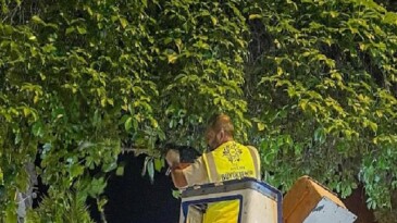 Lider Çerçioğlu: Aydınımız İçin Gece Gündüz Çalışmaya Devam Ediyoruz