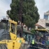 Lider Çerçioğlu Aydın’ın Tüm İlçelerinde Ulaşım Yatırımlarını Sürdürüyor