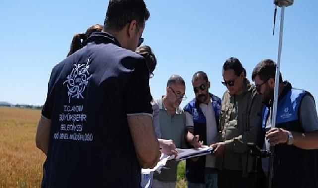 Lider Çerçioğlu Söke’ye İleri Biyolojik Atık Su Arıtma Tesisi Kazandırıyor