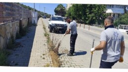 Lider Çerçioğlu: Tüm Takımlarımızla 24 Saat Alandayız