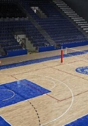 Lider Çerçioğlu’ndan Aydın’da dev spor yatırımı!