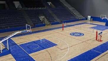 Lider Çerçioğlu’ndan Aydın’da dev spor yatırımı!