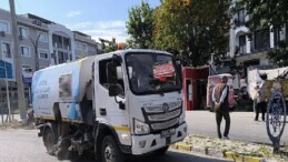 Lider Çerçioğlu’ndan Didim ve Kuşadası’nda Bayram Çalışması