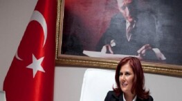 Lider Çerçioğlu’ndan Kurban Bayramı İletisi