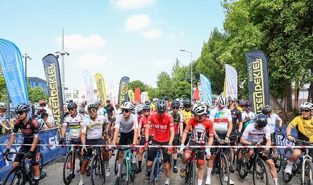 Lider Çerçioğlu’ndan Spora Tam Takviye