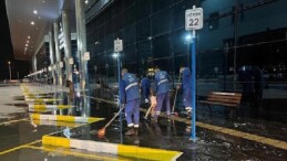 Lider Çerçioğlu’nun Çalışmaları ile Otobüs Terminalleri Pırıl Pırıl Oluyor