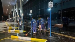 Lider Çerçioğlu’nun Çalışmaları ile Otobüs Terminalleri Pırıl Pırıl Oluyor