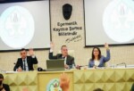 Lider Dutlulu Büyükşehir’in Çalışmalarını ve Gündemi Kıymetlendirdi