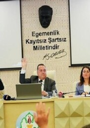 Lider Dutlulu Büyükşehir’in Çalışmalarını ve Gündemi Kıymetlendirdi
