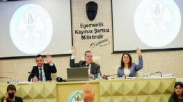 Lider Dutlulu Büyükşehir’in Çalışmalarını ve Gündemi Kıymetlendirdi