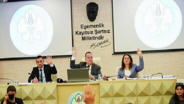 Lider Dutlulu Büyükşehir’in Çalışmalarını ve Gündemi Kıymetlendirdi