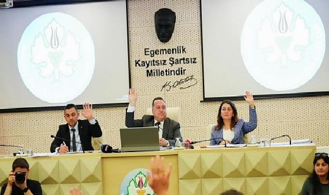 Lider Dutlulu Büyükşehir’in Çalışmalarını ve Gündemi Kıymetlendirdi