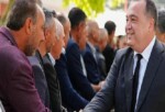 Lider Dutlulu, “Herkese Eşit ve Adil Hizmet Götüreceğiz”