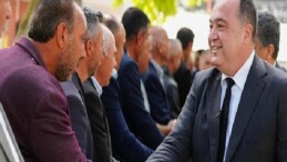 Lider Dutlulu, “Herkese Eşit ve Adil Hizmet Götüreceğiz”