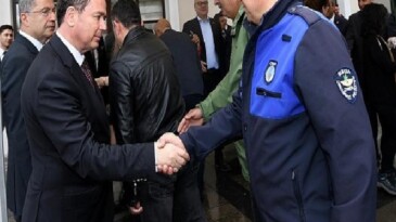 Lider Erkan Aydın: “Özveriyle Çalışmaya Devam Edeceğiz”