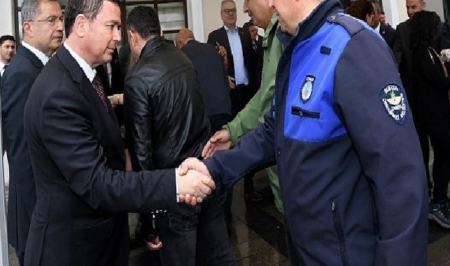 Lider Erkan Aydın: “Özveriyle Çalışmaya Devam Edeceğiz”