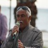 Lider Ertaş halk buluşmalarını tamamladı