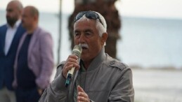 Lider Ertaş halk buluşmalarını tamamladı