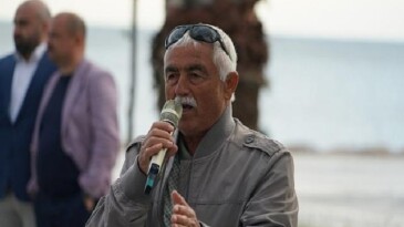 Lider Ertaş halk buluşmalarını tamamladı