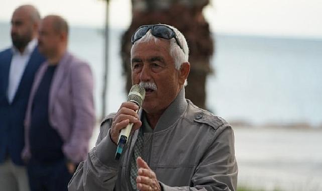Lider Ertaş halk buluşmalarını tamamladı