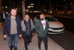 Lider Görkem Duman’ın gece mesaisi