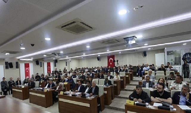 Lider Kınay’dan Mali Disiplin ve Hizmet Vurgusu