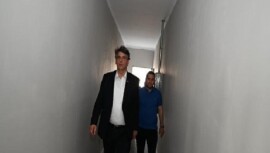 Lider Kocaman’dan Acısu Spor Salonu’na Yerinde İnceleme