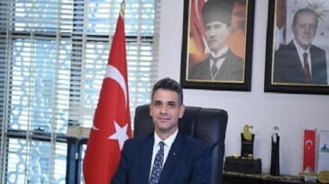 Lider Kocaman’dan Anneler Günü Bildirisi