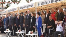 Lider Pehlivan: Sorun manileri sevgiyle birlikte aşabilmektir