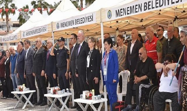 Lider Pehlivan: Sorun manileri sevgiyle birlikte aşabilmektir