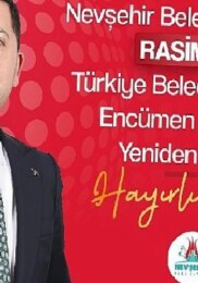 Lider Rasim Arı, TBB Encümen Üyeliğine Tekrar Seçildi