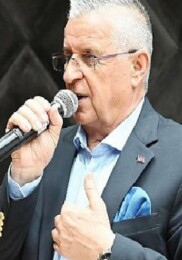 Lider Topaloğlu öğrenci velileriyle bir ortaya geldi