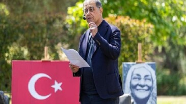Lider Tugay’dan Anneler Günü’nde duygulandıran sürpriz