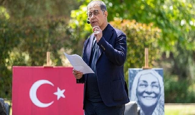 Lider Tugay’dan Anneler Günü’nde duygulandıran sürpriz
