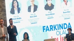 Lider Tugay’dan Otizm Sempozyumu’nda müjde