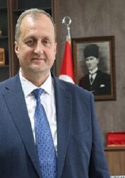 Lider Usta “Kurban Paylaşmaktır, Yardımlaşmadır”