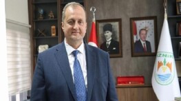 Lider Usta “Kurban Paylaşmaktır, Yardımlaşmadır”