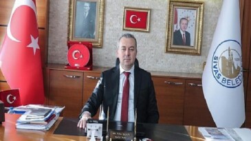 Lider Uzun’dan 19 Mayıs Mesajı…