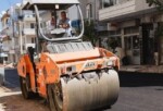 Lider Yiğit Düğmeye Bastı: Balçova’da Asfalt Çalışmaları Tekrar Sürat Kazandı