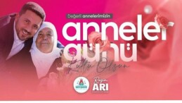 Liderimiz Rasim Arı’nın Anneler Günü Bildirisi