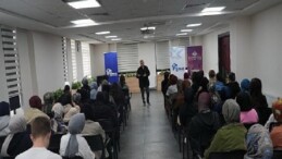 LİMA’dan Gençlerin Geleceğine Katkı Sunan Etkinlikler