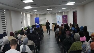 LİMA’dan Gençlerin Geleceğine Katkı Sunan Etkinlikler