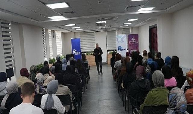 LİMA’dan Gençlerin Geleceğine Katkı Sunan Etkinlikler
