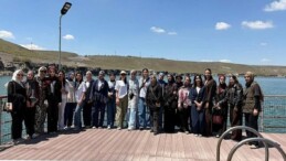 LİMA’nın Coğrafya Seyahatleri ve Meslek Eğitimleriyle Gençler Donanımlı Yetişiyor